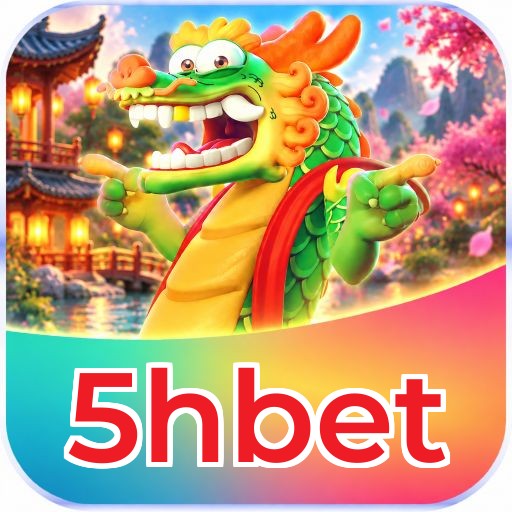 Ganhe prêmios incríveis na 5hbet