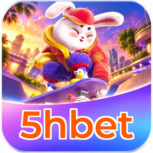 5hbet Logo