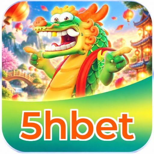 5hbet Logo