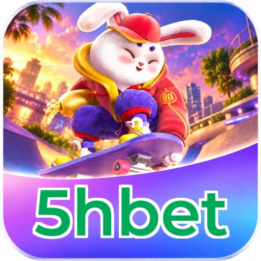 5hbet Logo