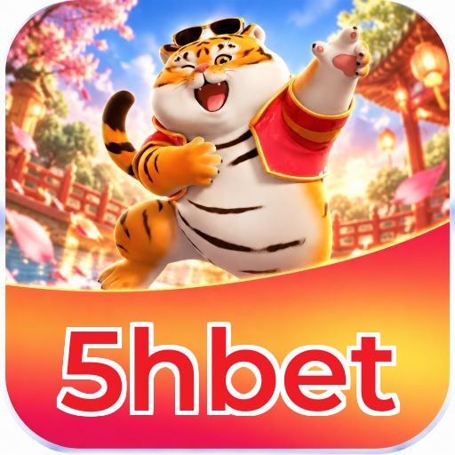 5hbet Logo