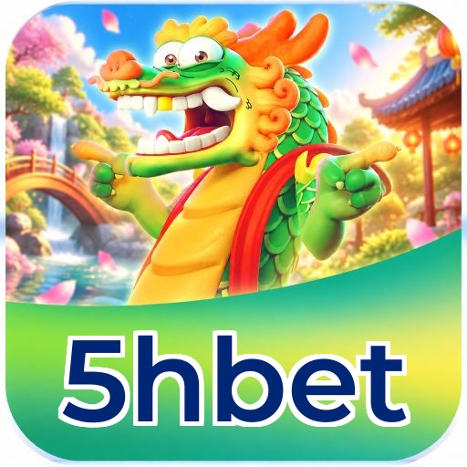 5hbet Logo