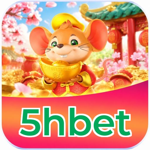 5hbet Logo