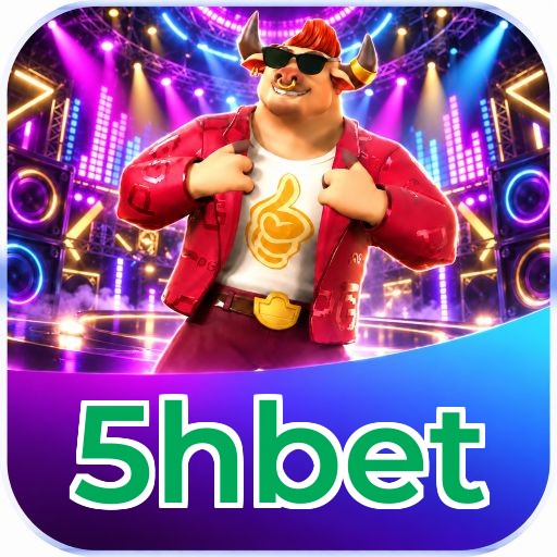 Slots online da 5hbet com jackpots progressivos