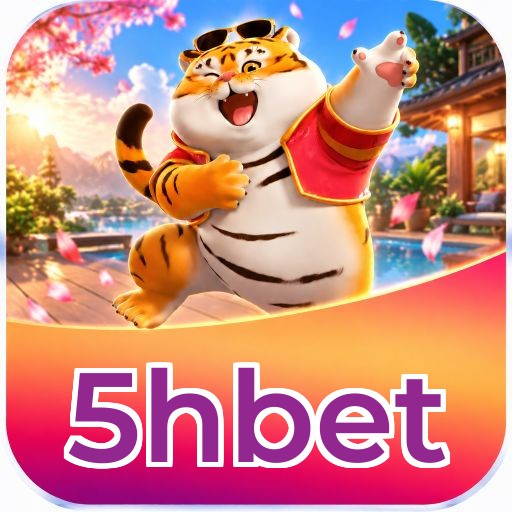 5hbet Logo
