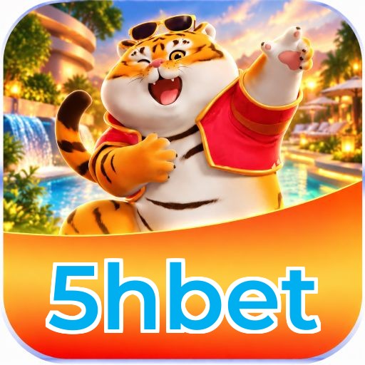 5hbet Logo