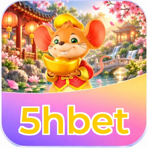 5hbet Logo