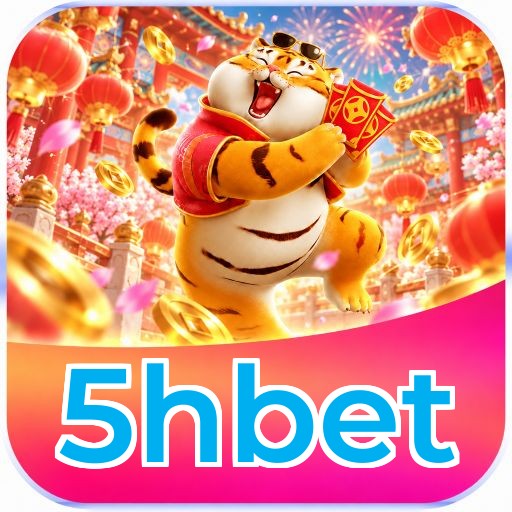 5hbet Logo