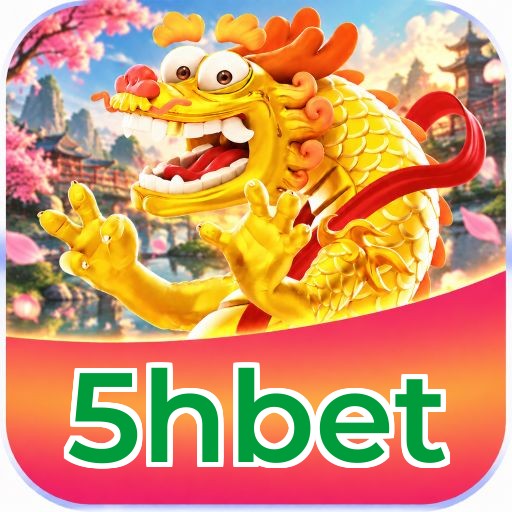 5hbet Logo