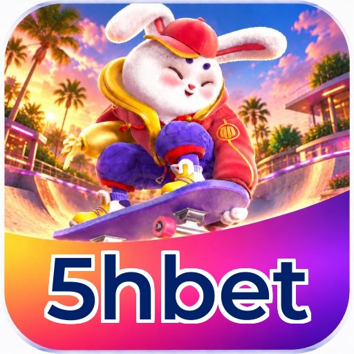 5hbet APK Android - Logo oficial